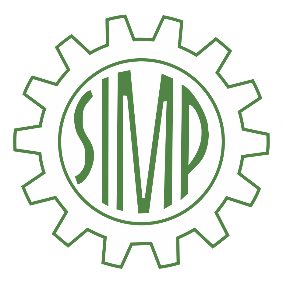 Logo SIMP PNG